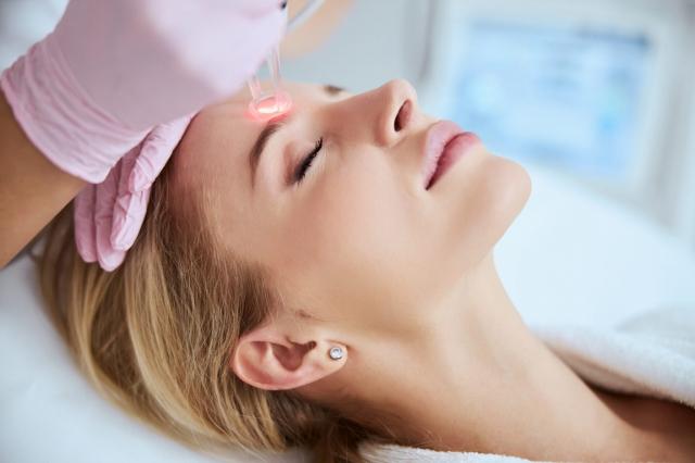 Achieve Radiant Skin and Youthful Confidence with Morpheus8 RF Microneedling and Botox in Milton